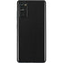 Specialty Vinyl Black Hex Texture Galaxy S20 Fan Edition Skin